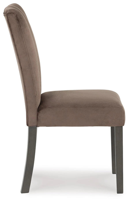 Five Star Furniture - Jeshina Dining Room Set