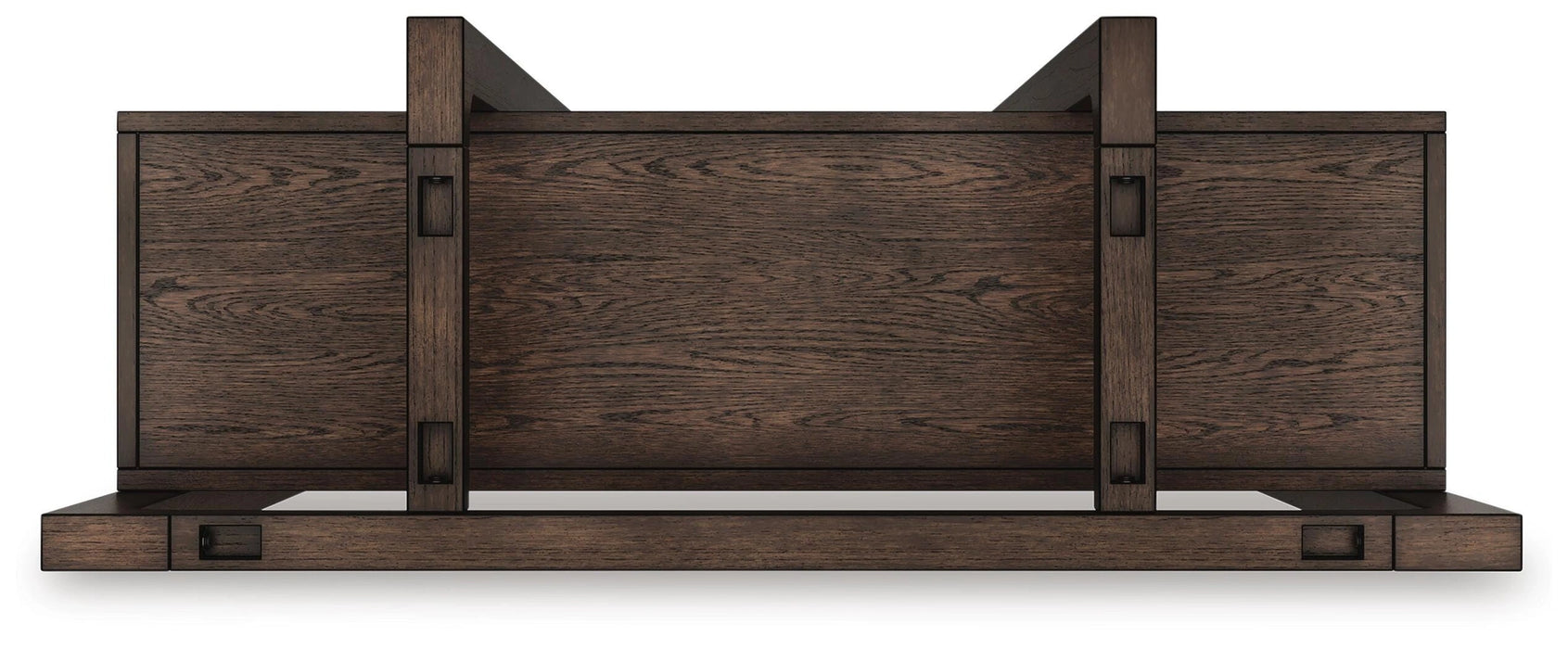 Five Star Furniture - Breckington 76" Bookcase