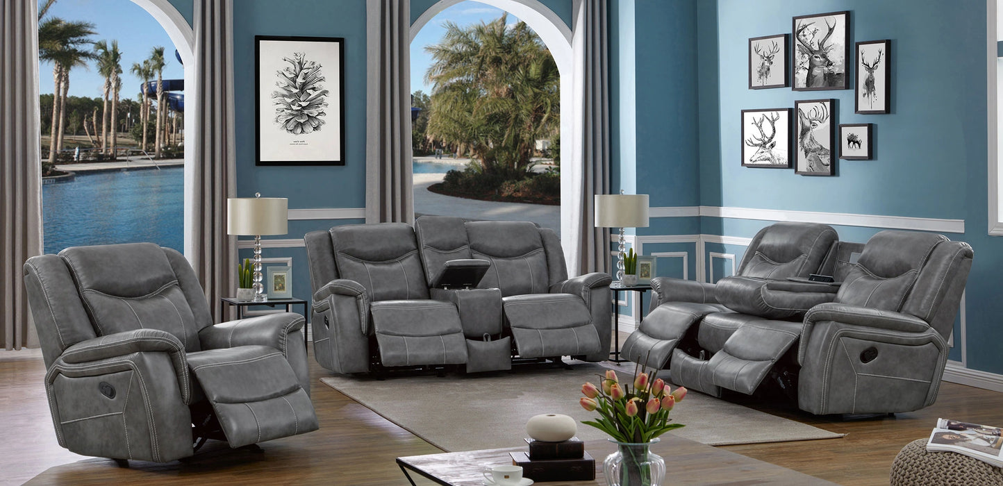 Five Star Furniture - Conrad Glider Recliner