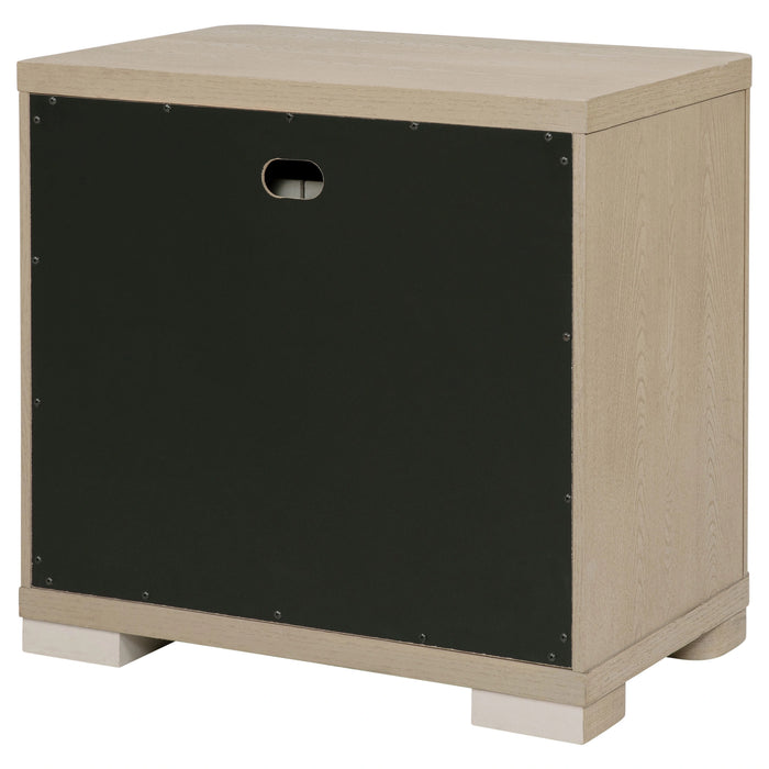 Five Star Furniture - Ladera Nightstand