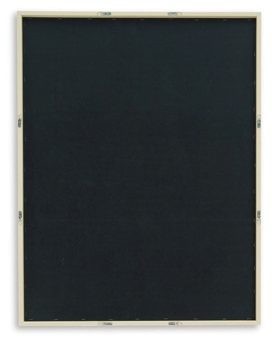 Five Star Furniture - Corlain Wall Art