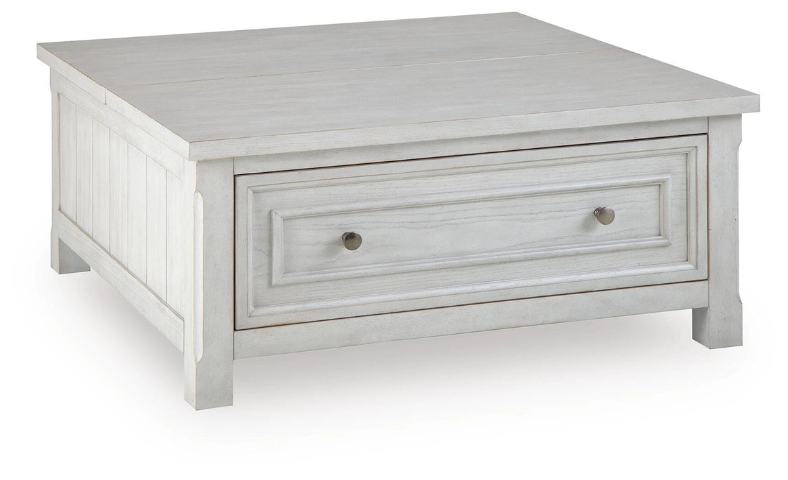 Five Star Furniture - Robbinsdale Lift-Top Coffee Table