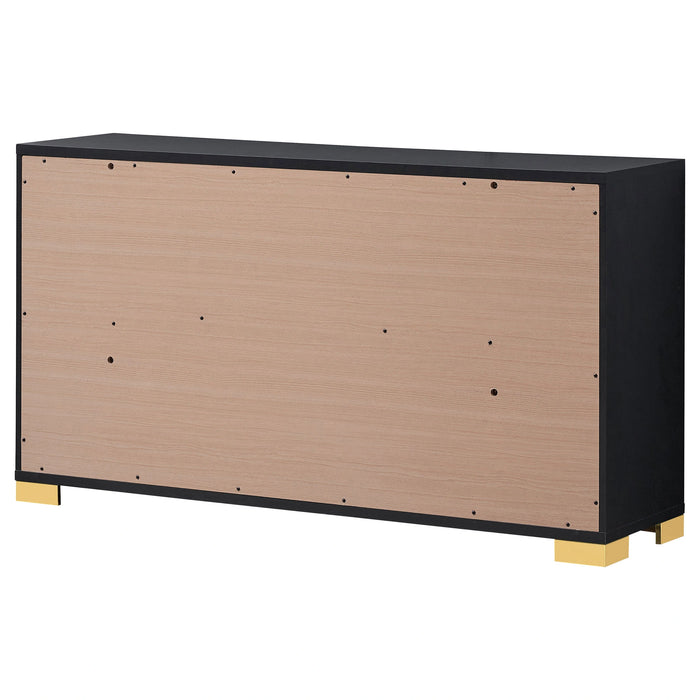 Five Star Furniture - Marceline Dresser