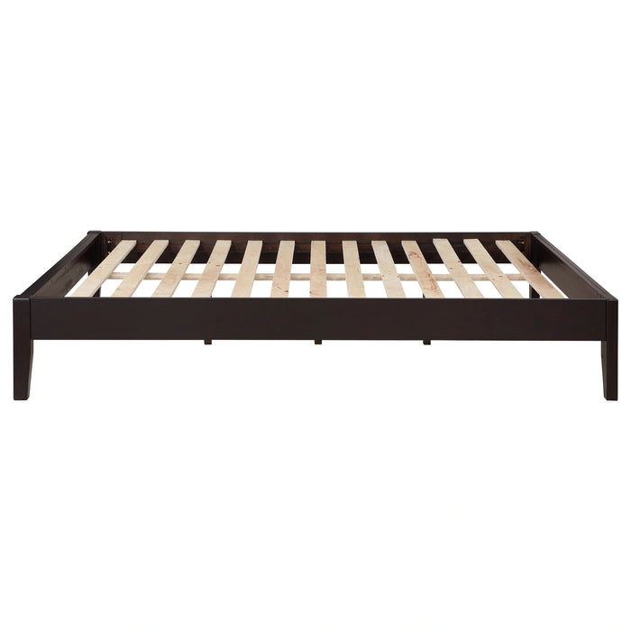 Five Star Furniture - Hounslow Platform Bed Base