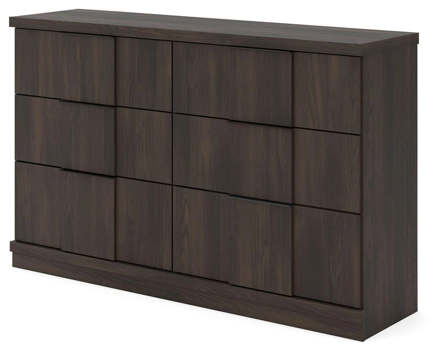 Five Star Furniture - Shaehartin Dresser
