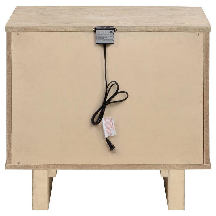 Five Star Furniture - Kailani Nightstand