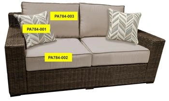 Five Star Furniture - Coastline Bay Pillow image