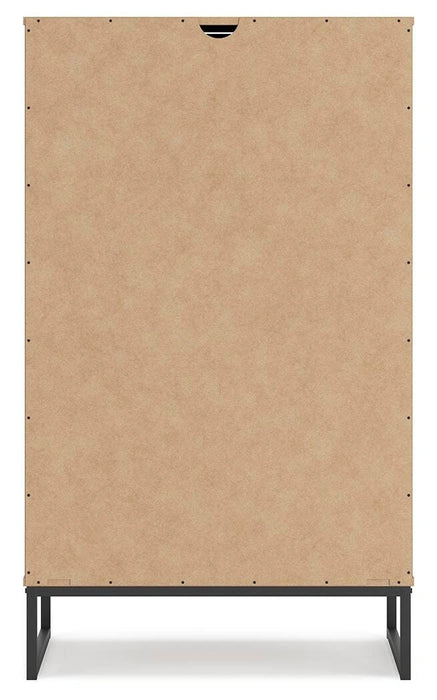Five Star Furniture - Deanlow Chest of Drawers