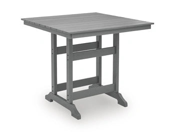 Five Star Furniture - Sanctuary Beach Outdoor Counter Height Dining Table