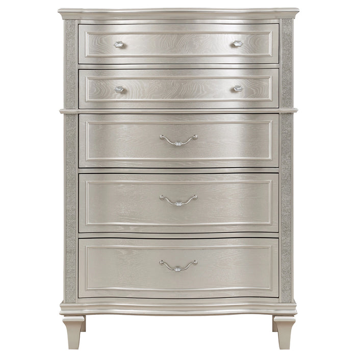 Five Star Furniture - Evangeline Chest of Drawers