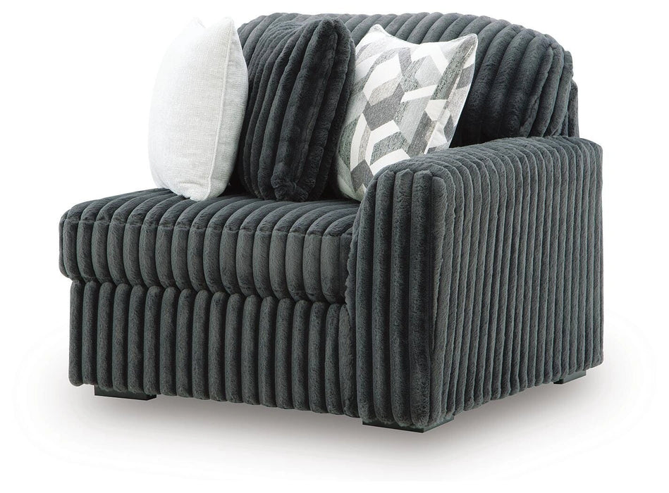 Five Star Furniture - Midnight-Madness Sectional