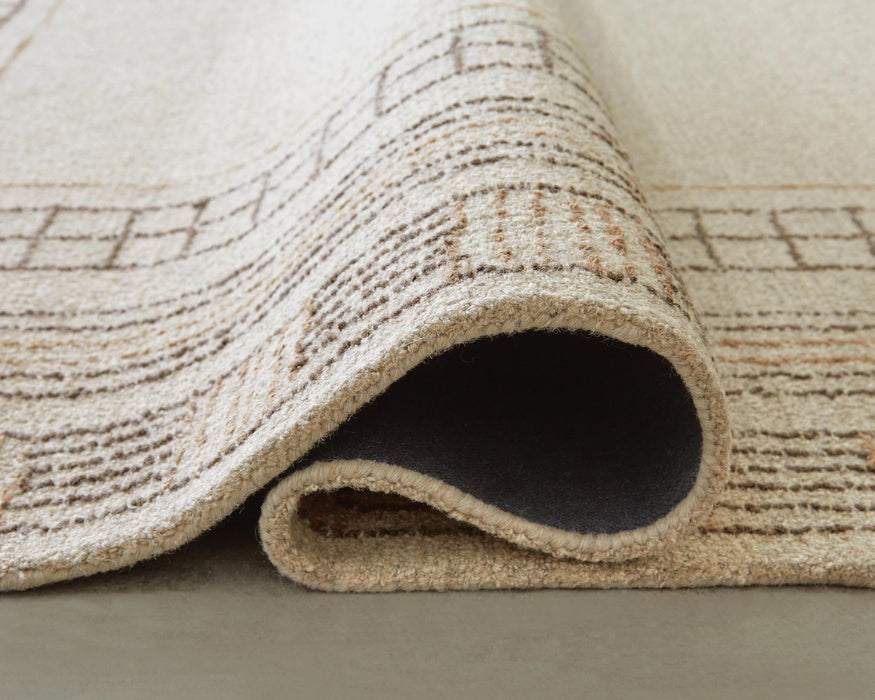 Five Star Furniture - Idaman Rug
