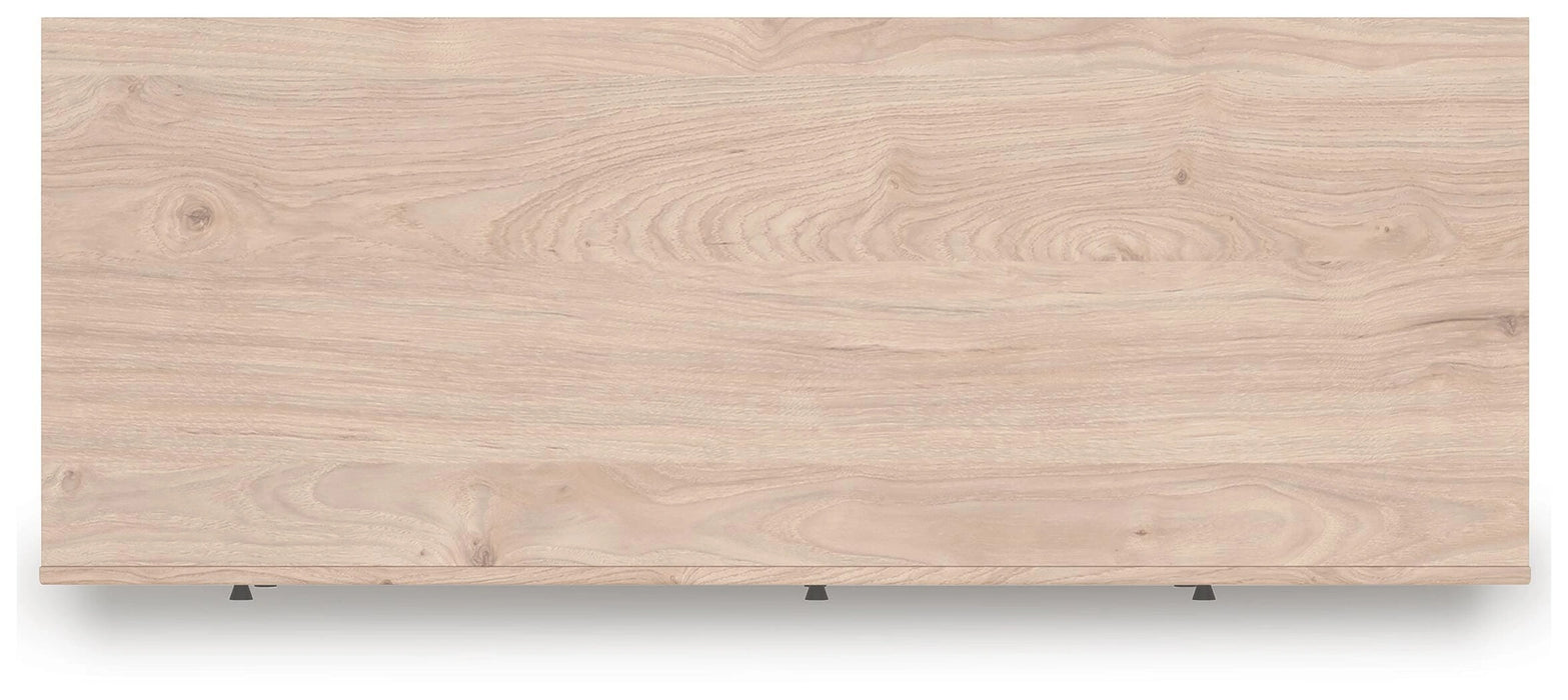 Five Star Furniture - Arloster Dresser