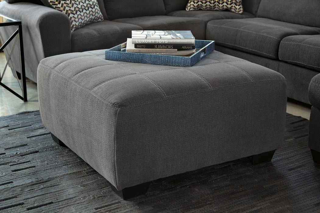 Five Star Furniture - Ambee Living Room Set