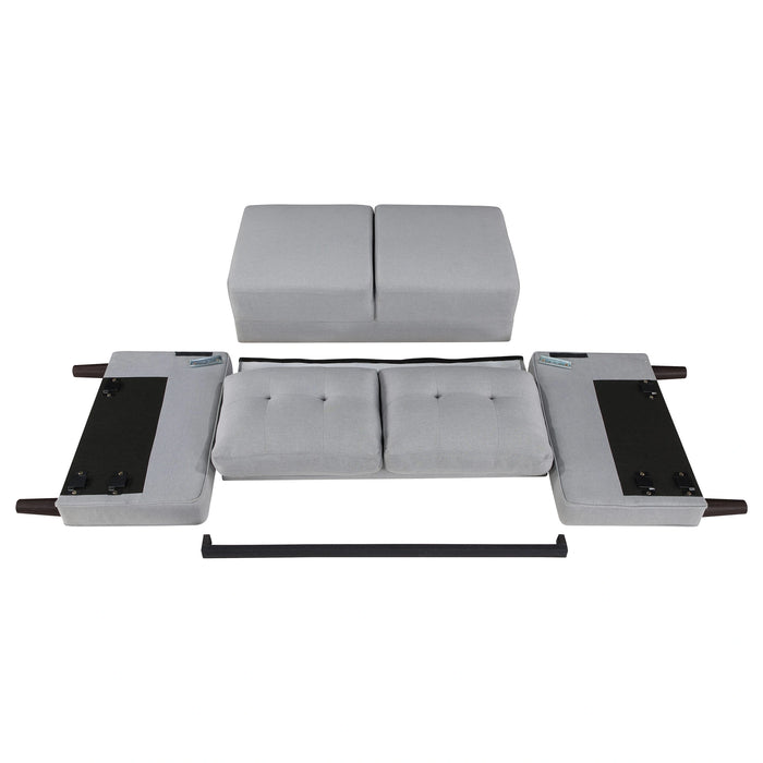 Five Star Furniture - Bowen Sofa Set
