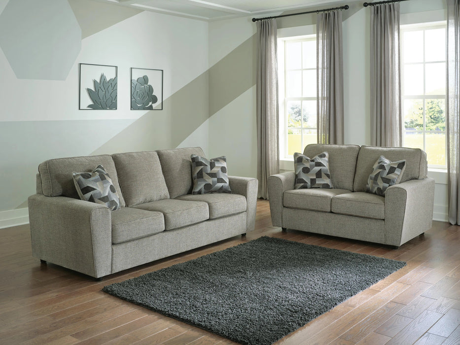 Five Star Furniture - Cascilla Living Room Set