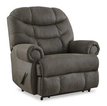 Five Star Furniture - Camera Time Recliner