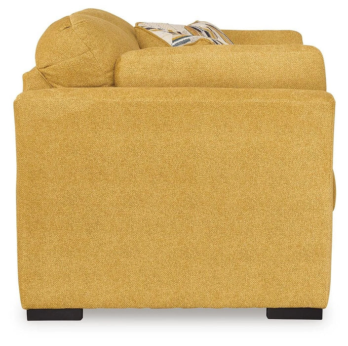 Five Star Furniture - Keerwick Living Room Set