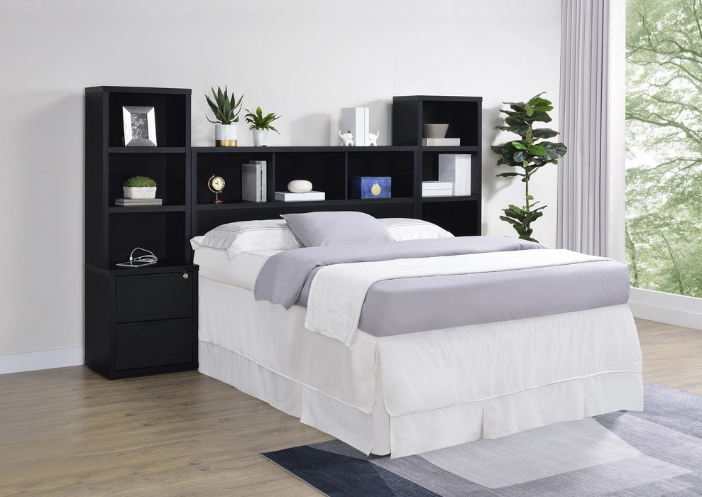 Five Star Furniture - Westpark Bedroom Set