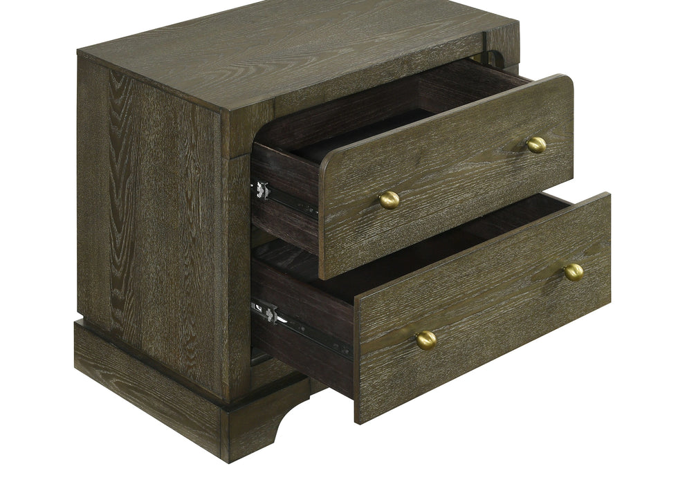 Five Star Furniture - Gran Park Nightstand