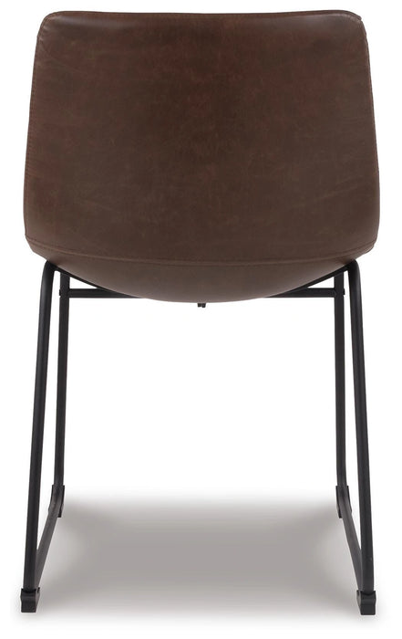 Five Star Furniture - Centiar Dining Chair