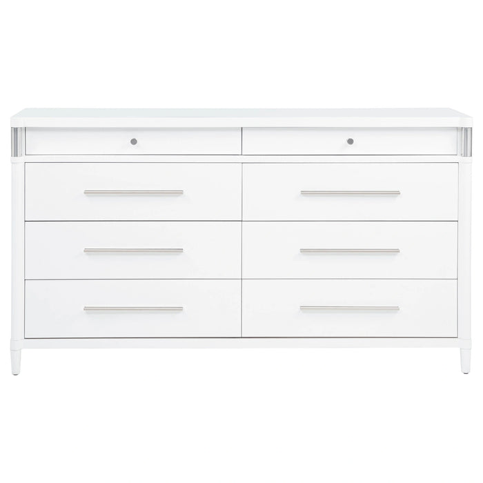 Five Star Furniture - Gracemont Dresser