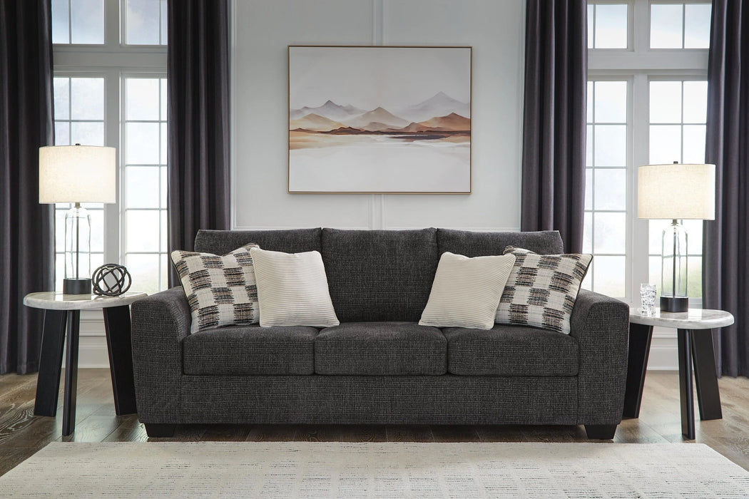 Five Star Furniture - Loreo Living Room Set