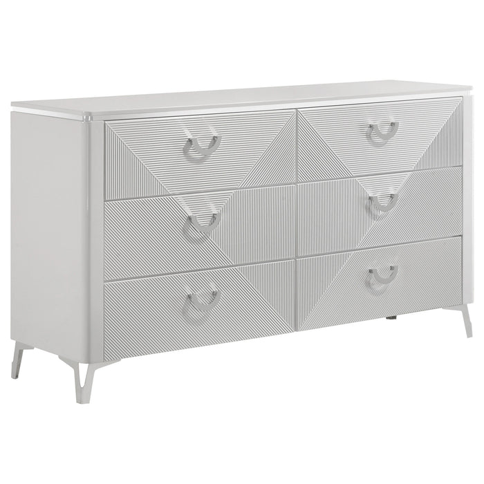 Five Star Furniture - Cassia Bedroom Set