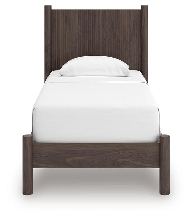 Five Star Furniture - Pamytta Bed