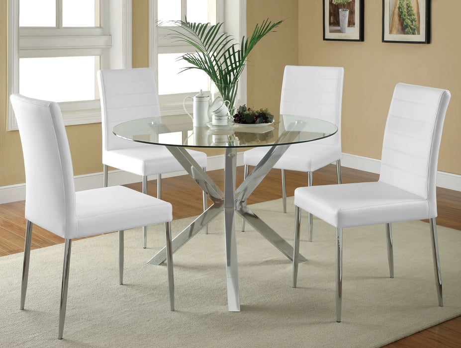 Five Star Furniture - Vance Dining Table