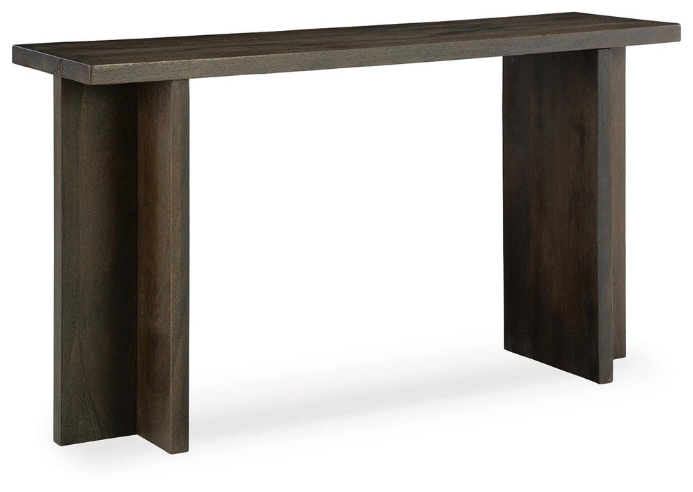 Five Star Furniture - Jalenry Console Sofa Table