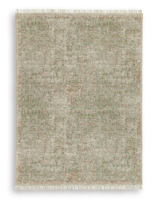 Five Star Furniture - Rossbury Rug