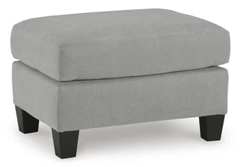Five Star Furniture - Adlai Ottoman