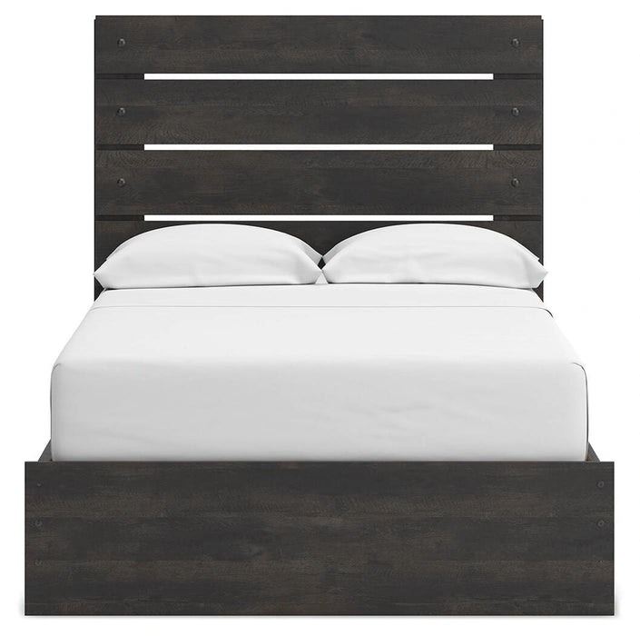 Five Star Furniture - Hollivern Bed