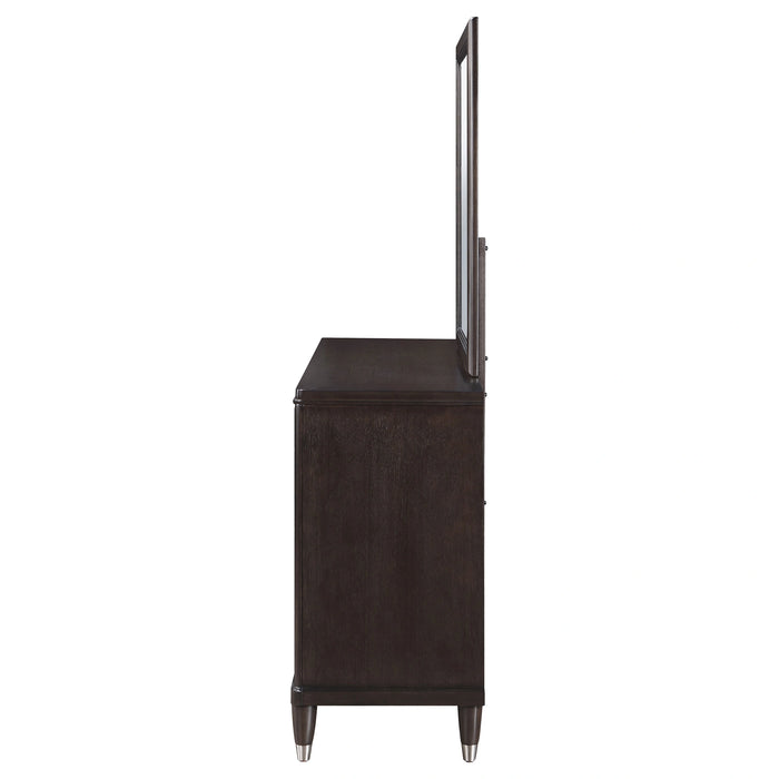 Five Star Furniture - Emberlyn Dresser with Mirror