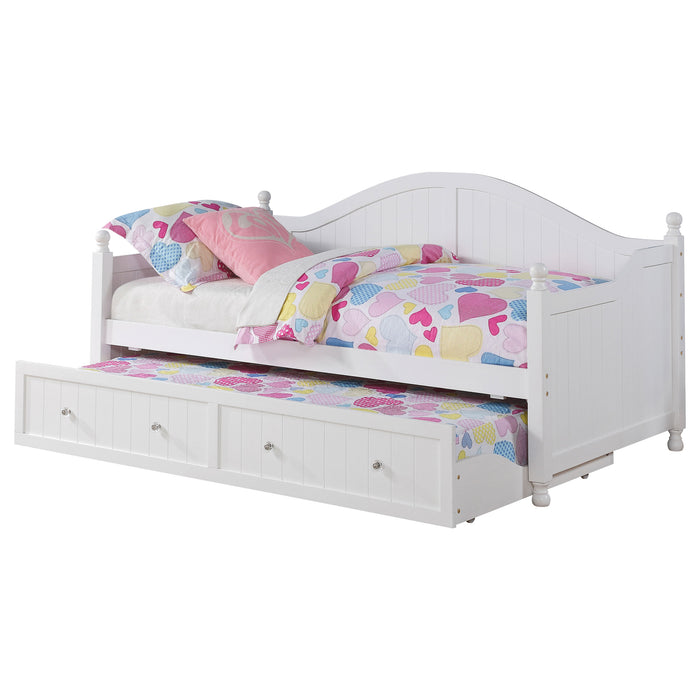 Five Star Furniture - Julie Ann Daybed with Trundle
