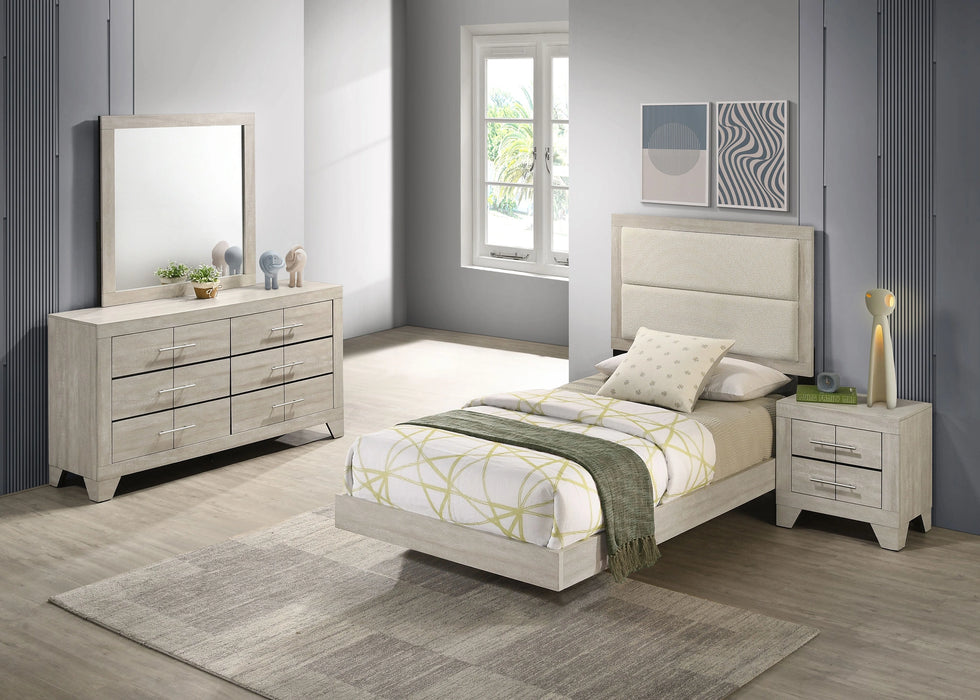Five Star Furniture - Trenton Bedroom Set