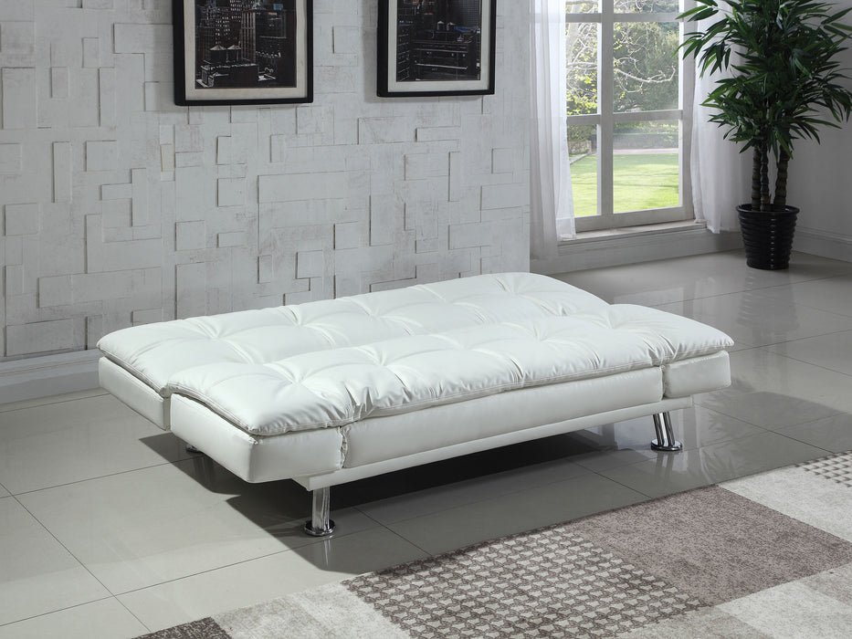 Five Star Furniture - Dilleston Convertible Sofa Bed