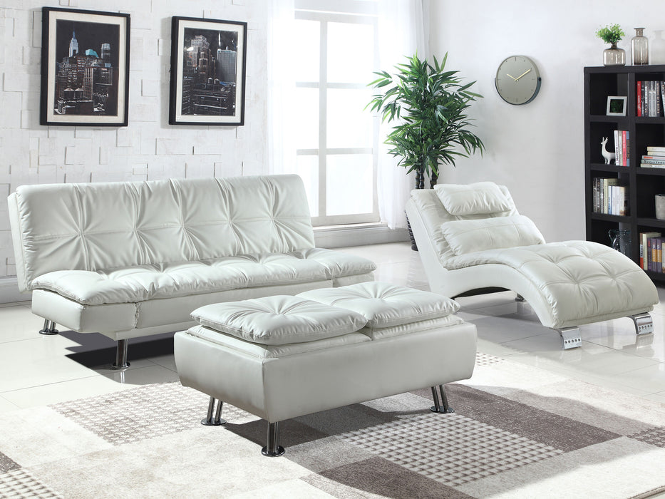 Five Star Furniture - Dilleston Convertible Sofa Bed
