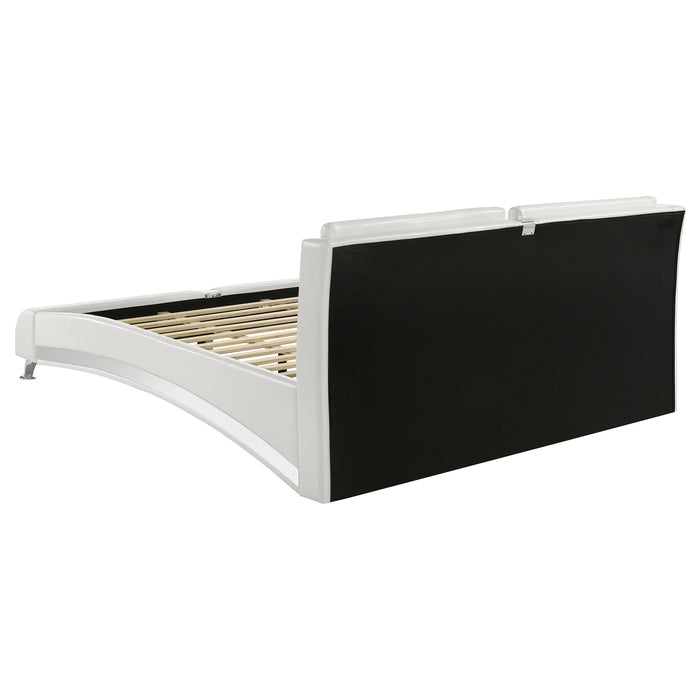 Five Star Furniture - Jeremaine Bedroom Set