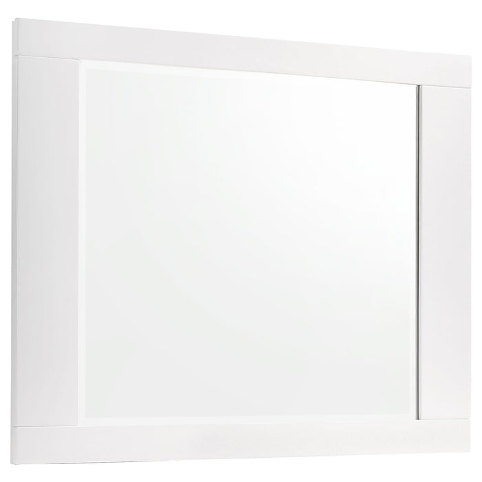 Five Star Furniture - Jeremaine Bedroom Set