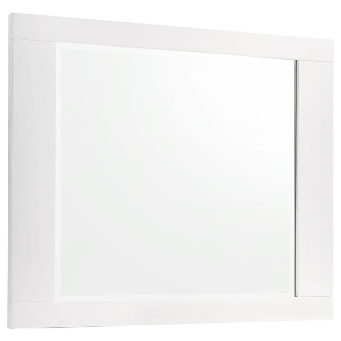 Five Star Furniture - Jeremaine Bedroom Set