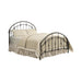 Five Star Furniture - Rowan Full Bed Dark Bronze image