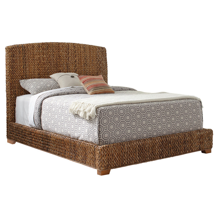 Five Star Furniture - Laughton Panel Bed