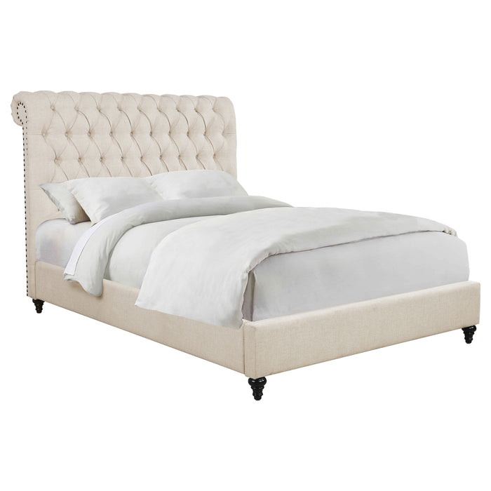 Five Star Furniture - Devon Panel Bed