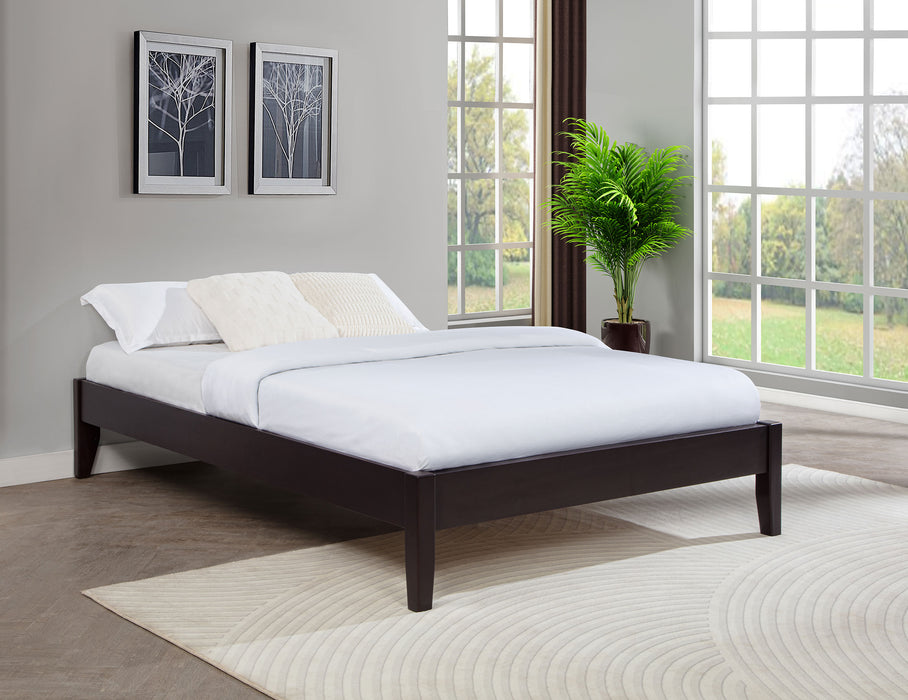 Five Star Furniture - Hounslow Platform Bed Base