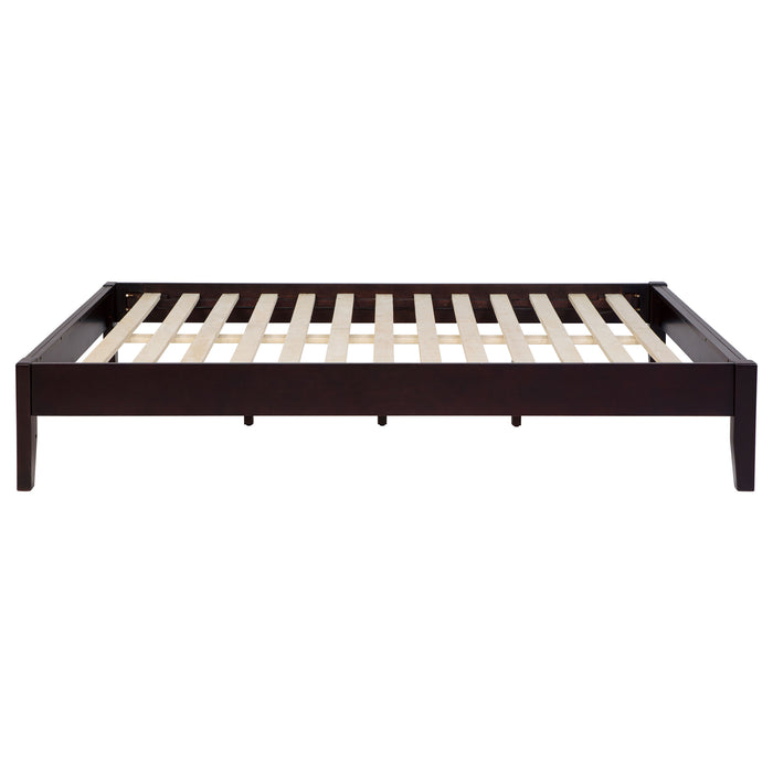 Five Star Furniture - Hounslow Platform Bed Base