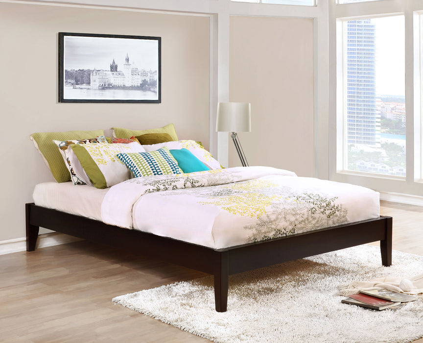 Five Star Furniture - Hounslow Platform Bed Base