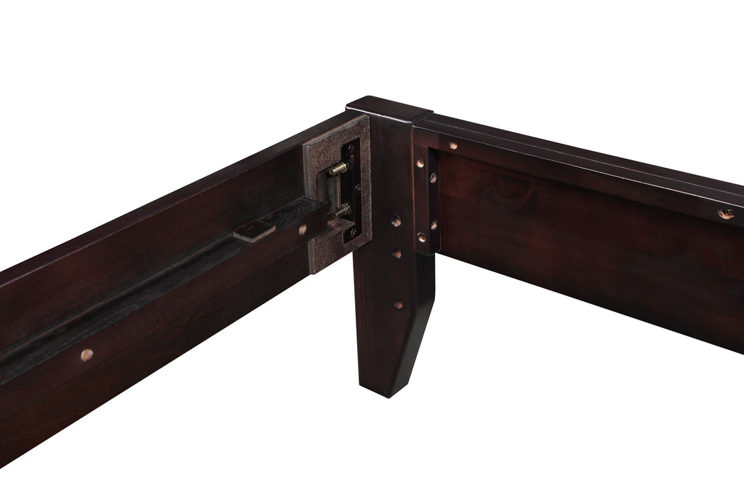 Five Star Furniture - Hounslow Platform Bed Base