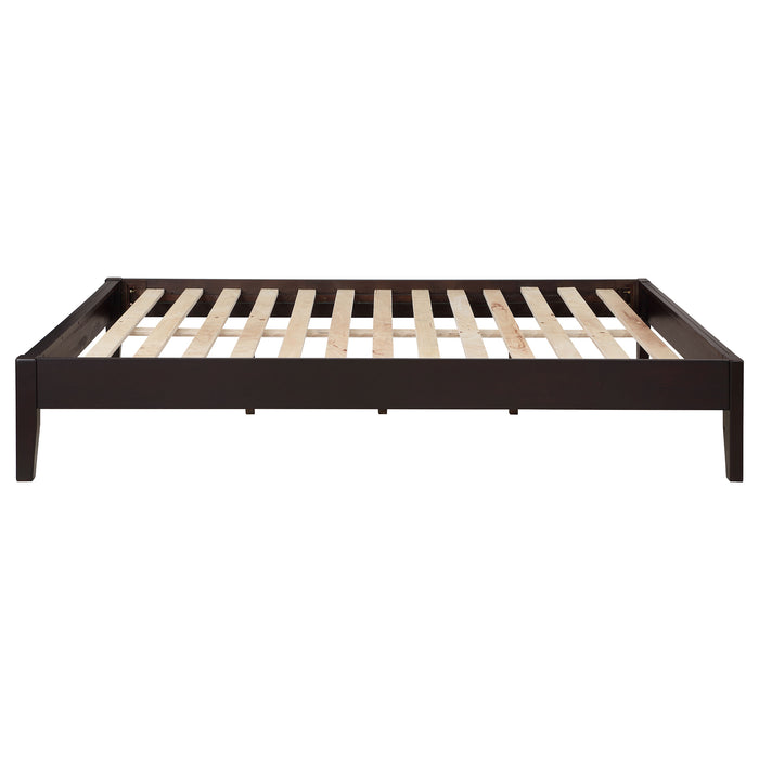 Five Star Furniture - Hounslow Platform Bed Base